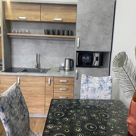 Loft Квартира В Центрі Львова Ngoại thất bức ảnh