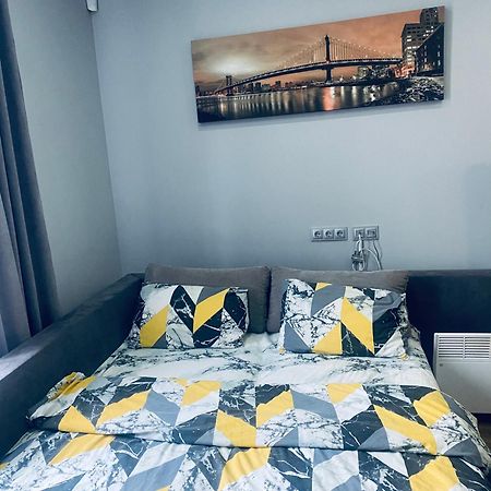 Loft Квартира В Центрі Львова Ngoại thất bức ảnh