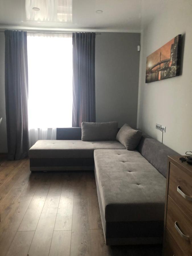 Loft Квартира В Центрі Львова Ngoại thất bức ảnh