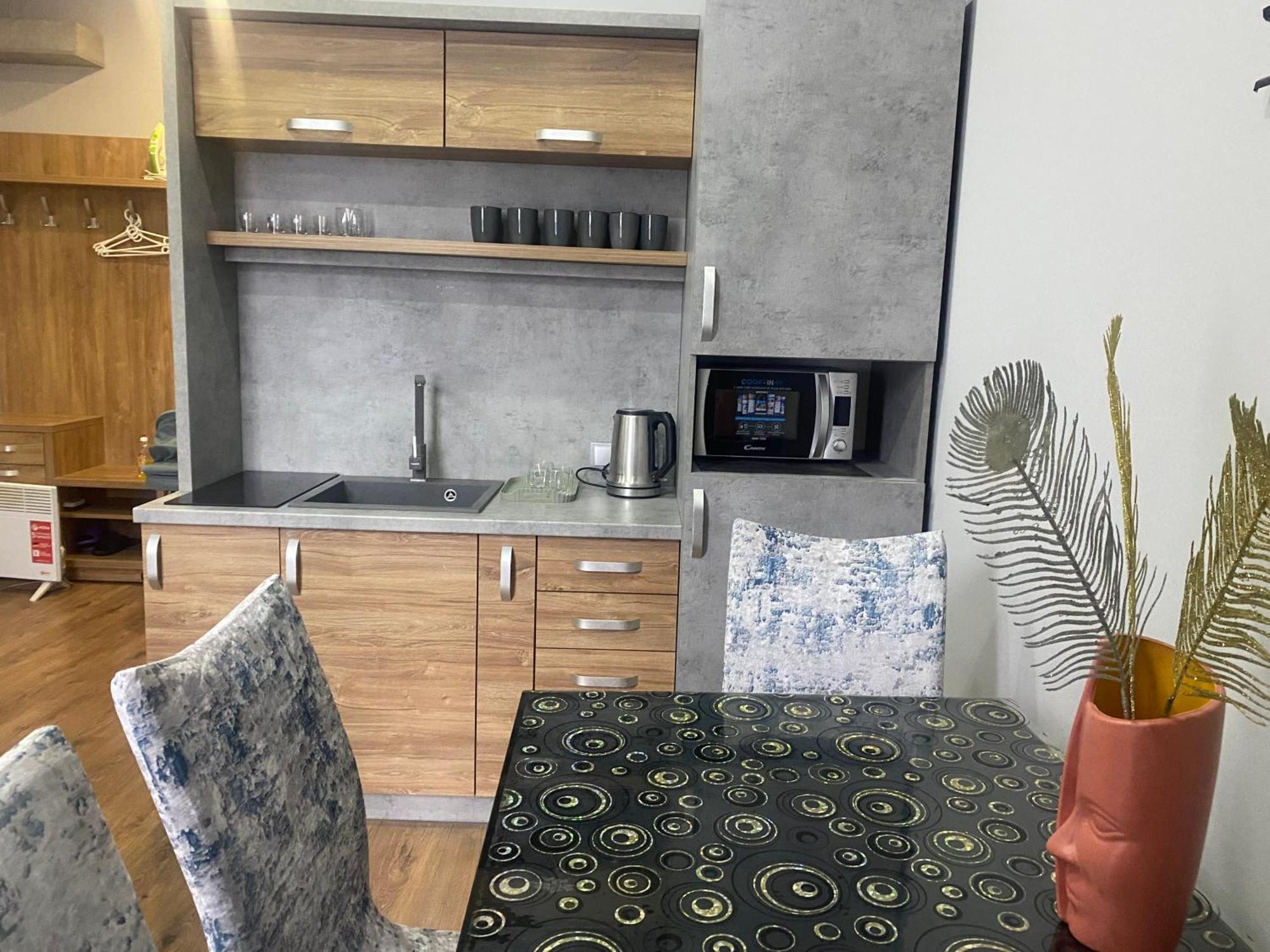 Loft Квартира В Центрі Львова Ngoại thất bức ảnh